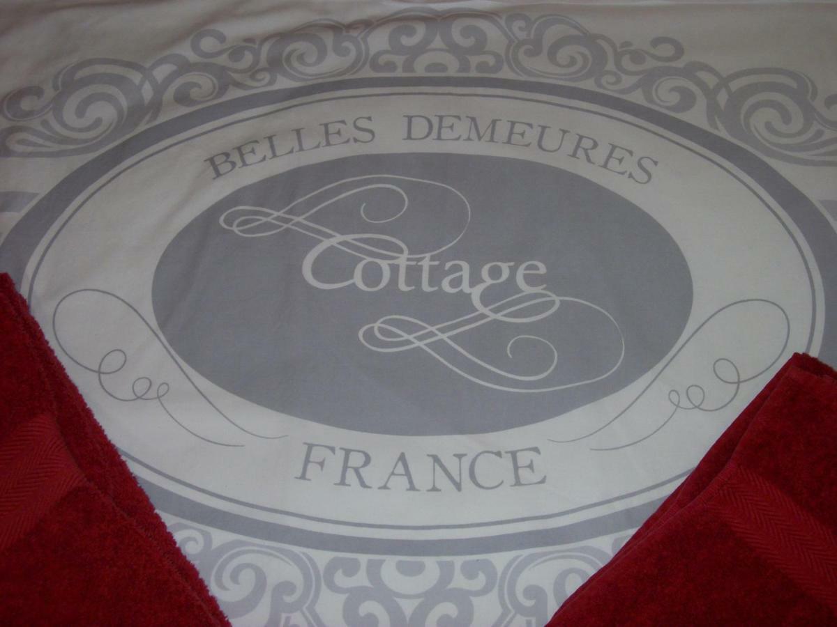 Bed and Breakfast Domaine de Monein Saint-André-de-Cubzac Esterno foto
