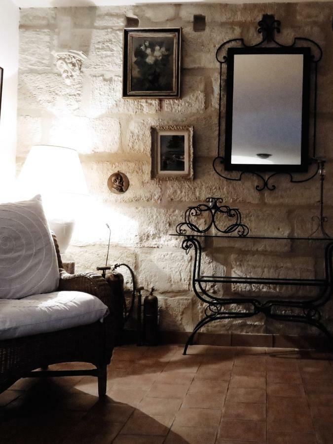 Bed and Breakfast Domaine de Monein Saint-André-de-Cubzac Esterno foto